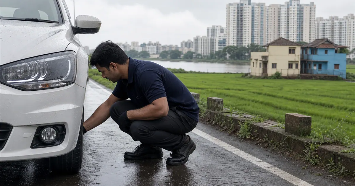 Mechanic Near Me in Varthur, Bangalore